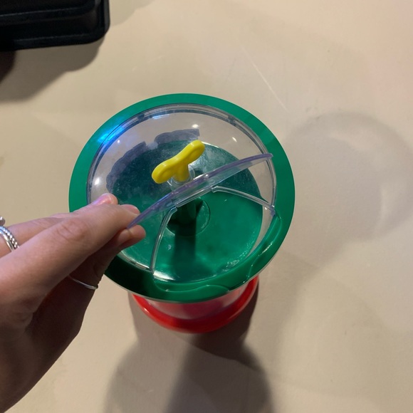 M & M machine - Picture 3 of 4